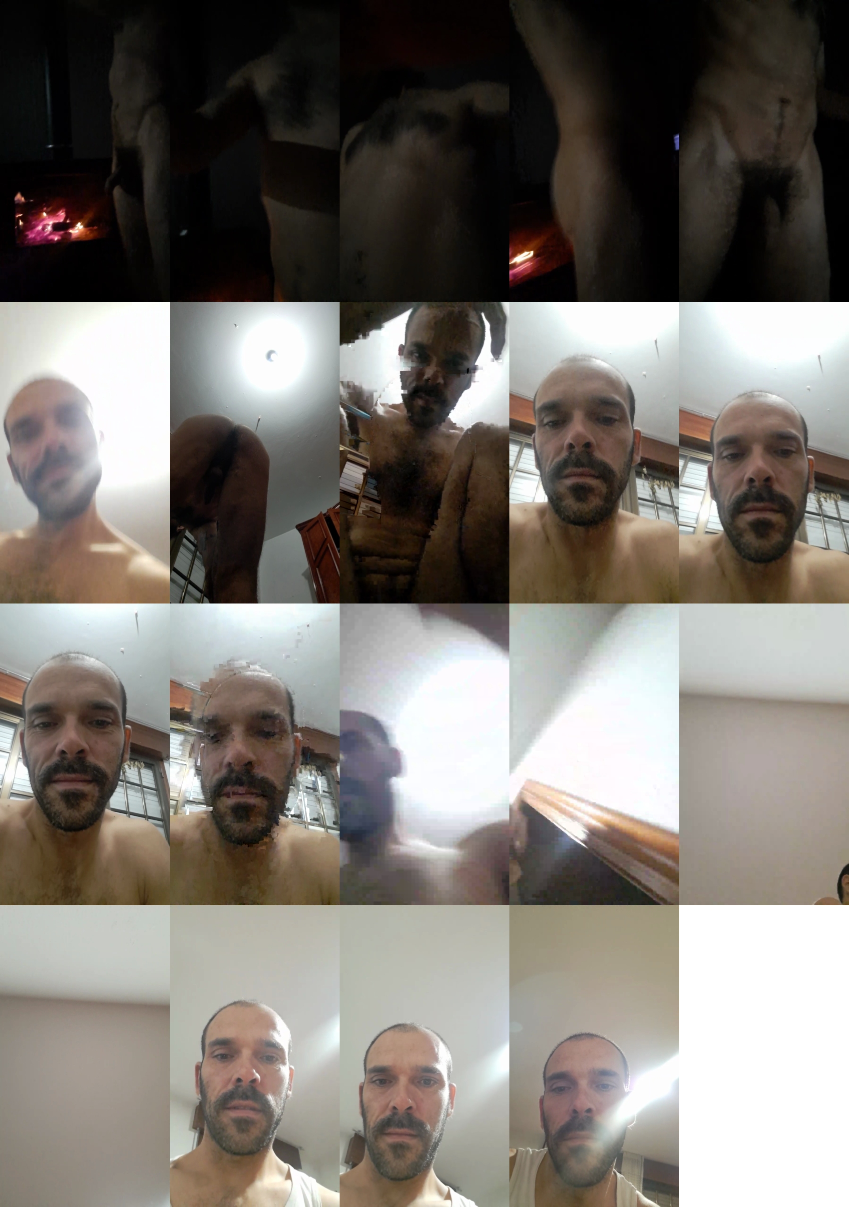 Hierrocrudo 14-12-2023 Recorded Video lovense