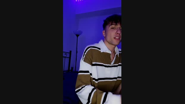 Kingstonexfun 15-12-2023 Recorded Video bigballs