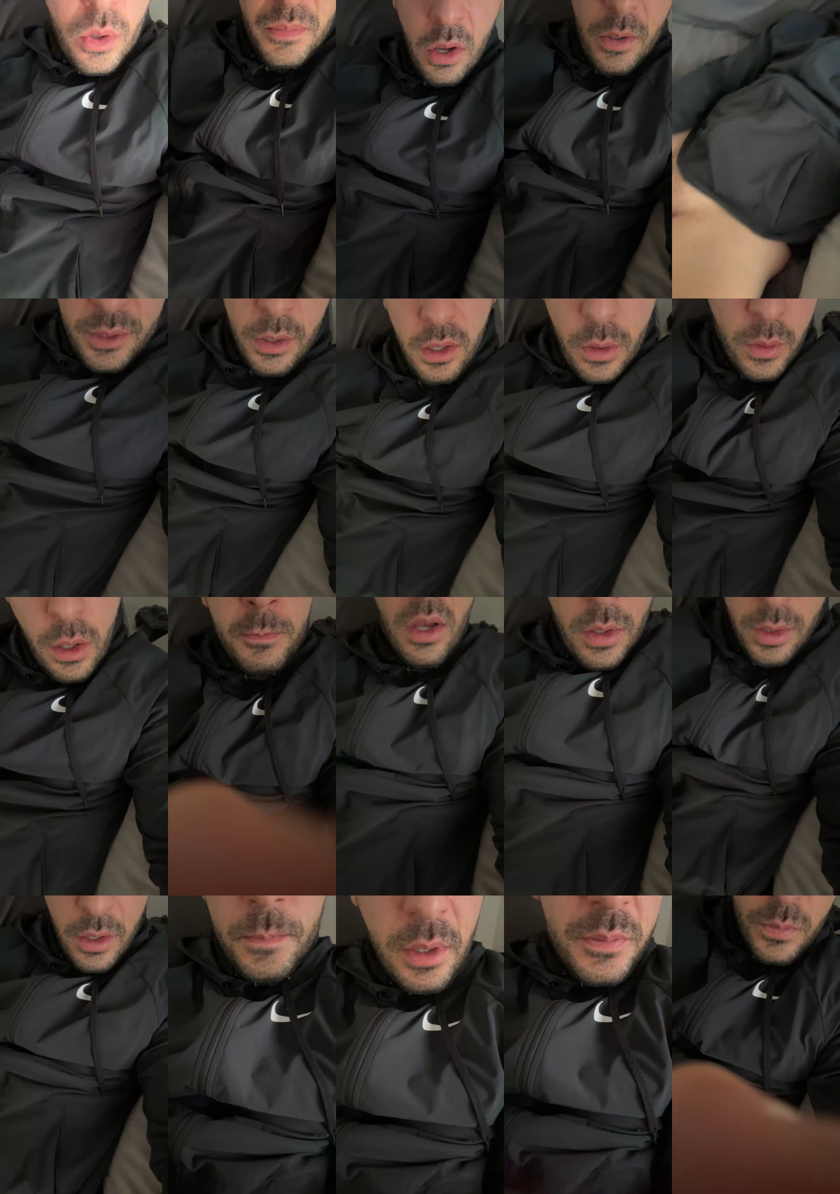 Lucky23xl 15-12-2023 Recorded Video Porn