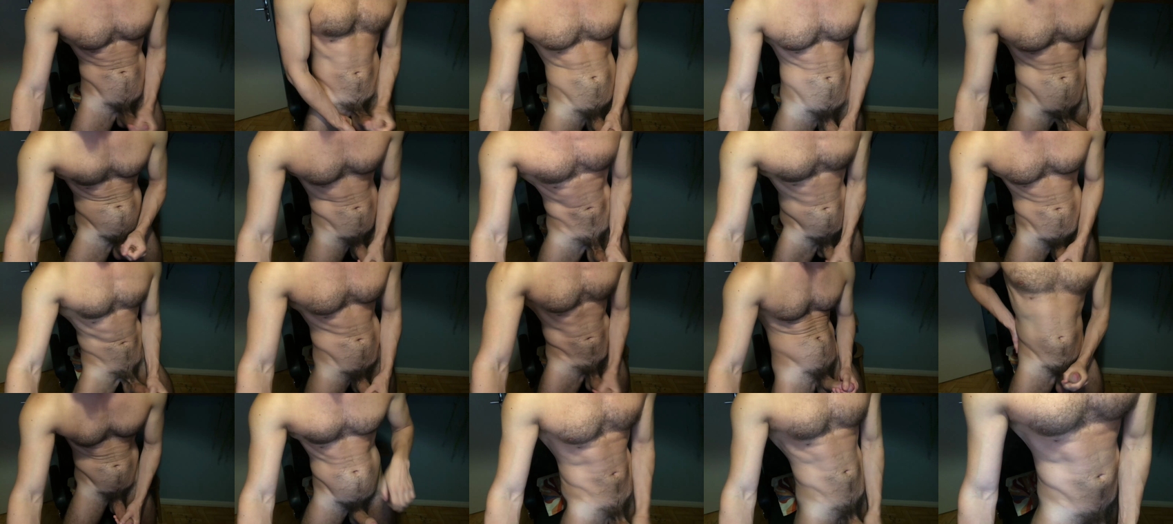 MbrasRS 15-12-2023 Recorded Video Nude