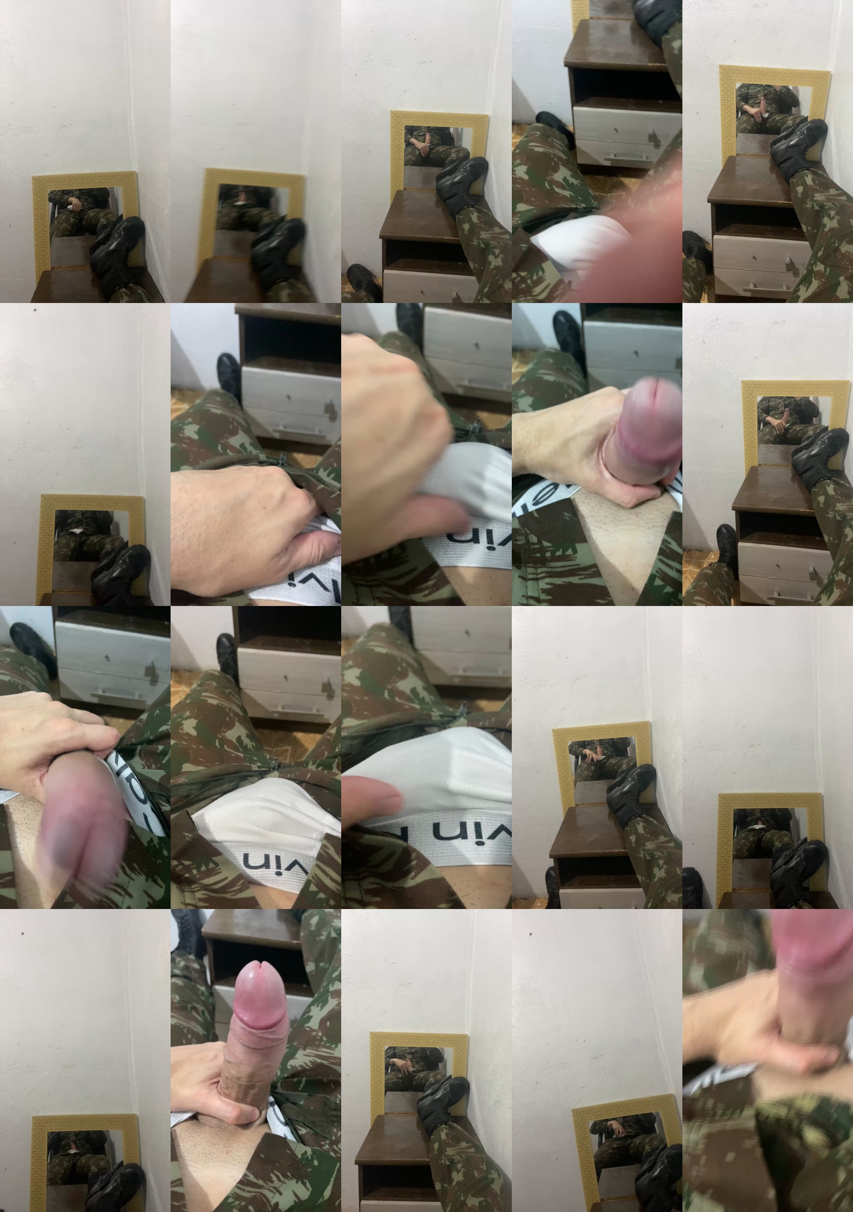 Milicodick 15-12-2023 Recorded Video toys