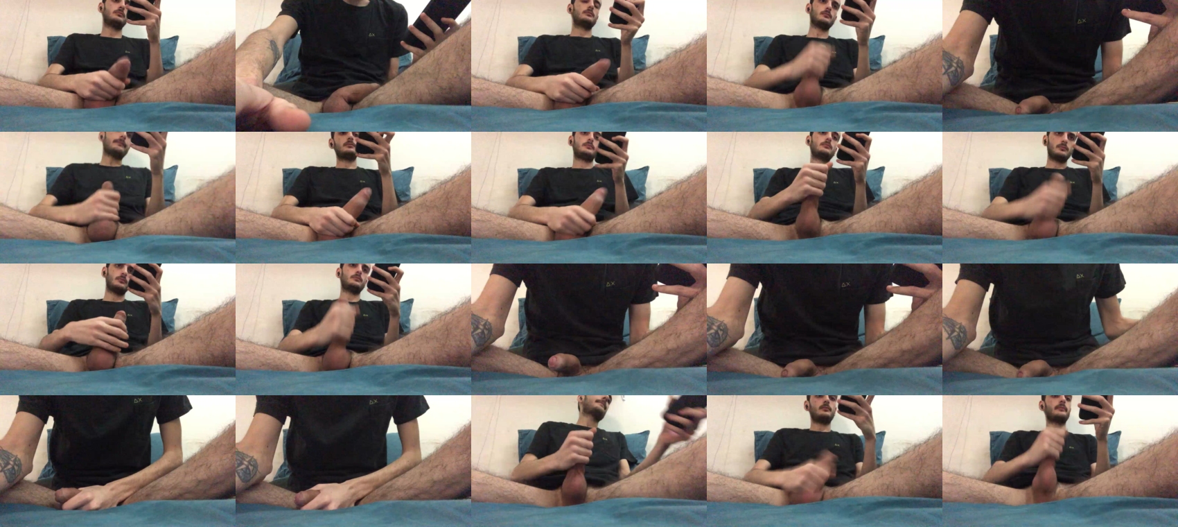 Versbsx69 15-12-2023 Recorded Video jerkoff