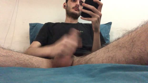Versbsx69 15-12-2023 Recorded Video jerkoff