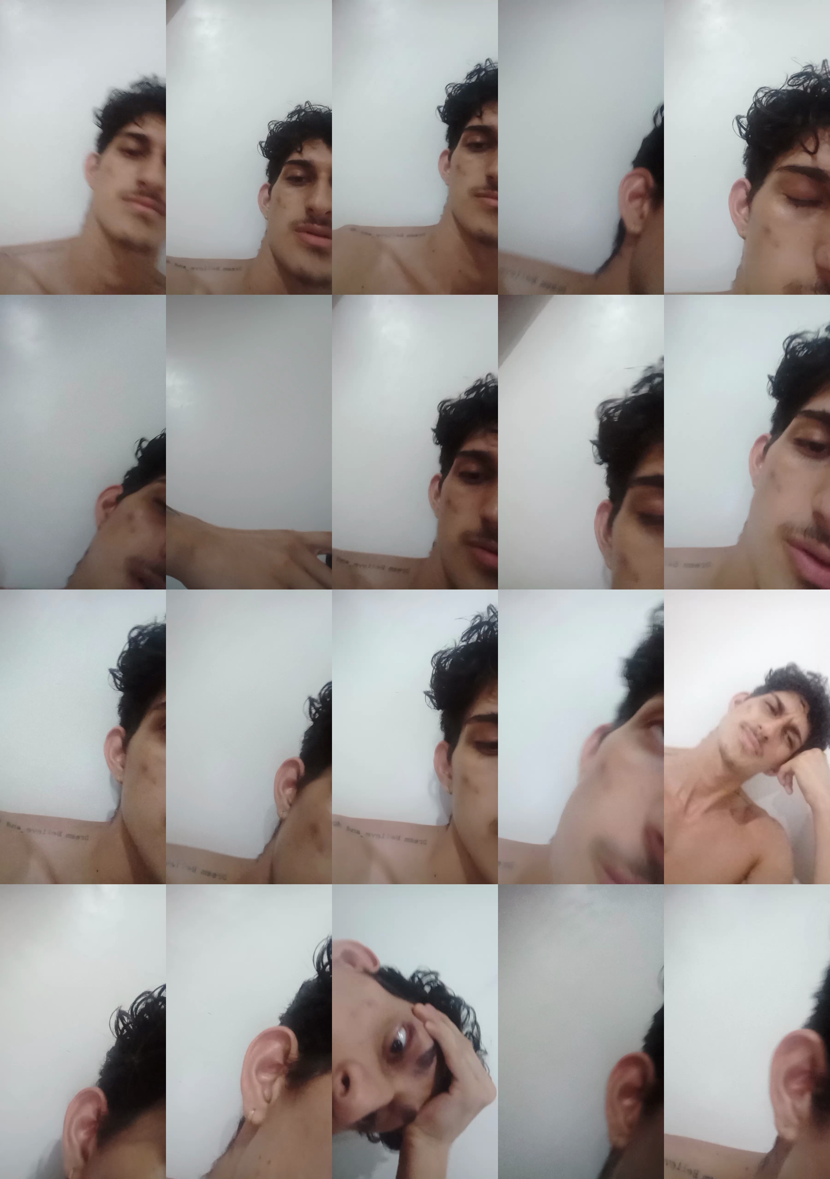Wy27 15-12-2023 Recorded Video sexybody