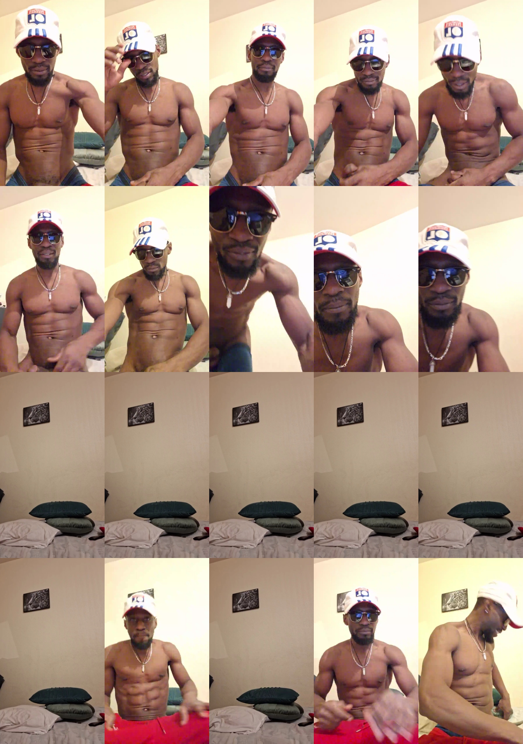 cedric325 15-12-2023 Recorded Video ass