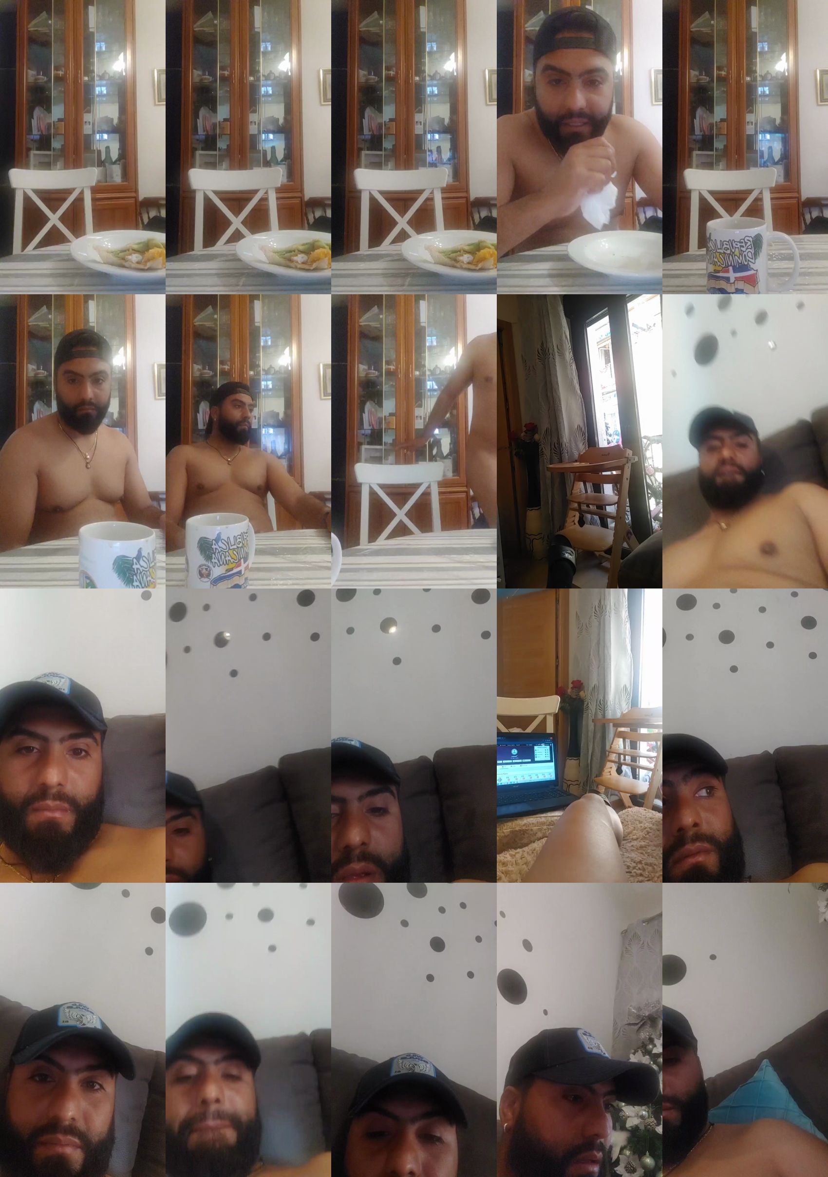 domineiton 15-12-2023 Recorded Video hot