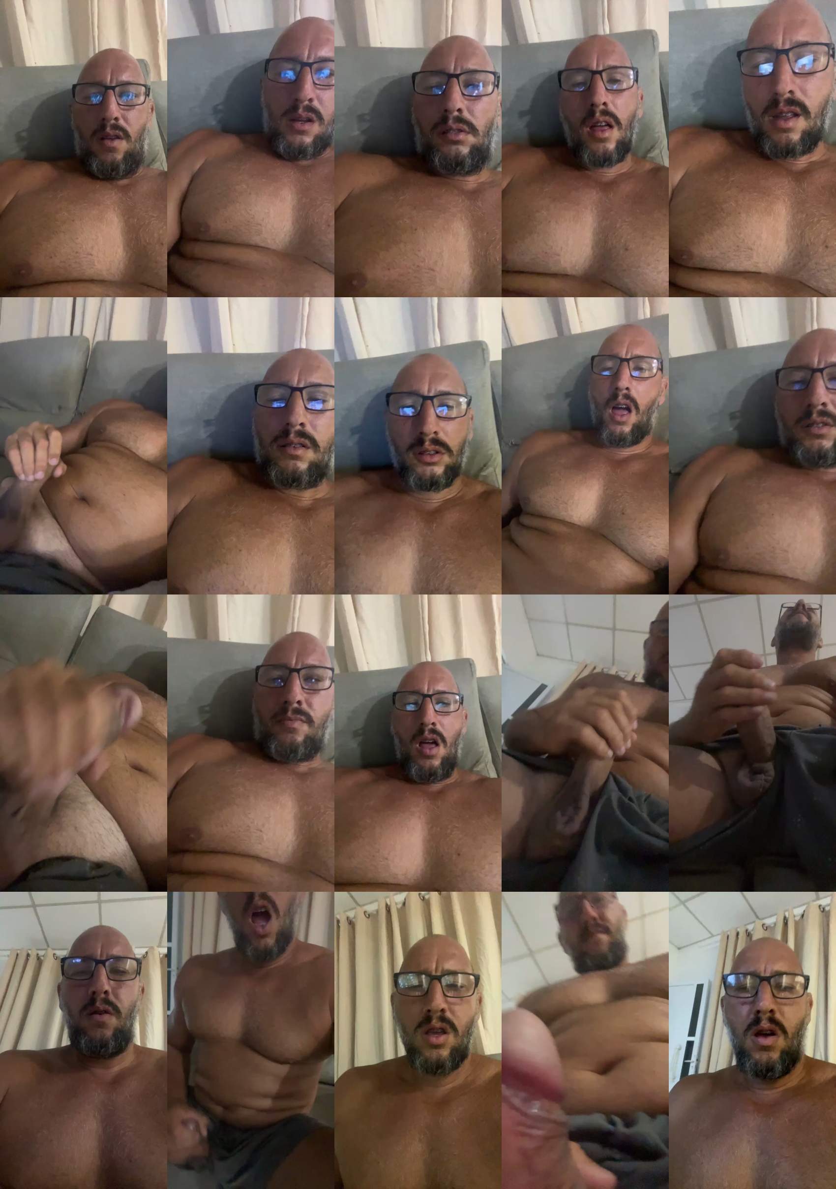 ebinho7 15-12-2023 Recorded Video naked