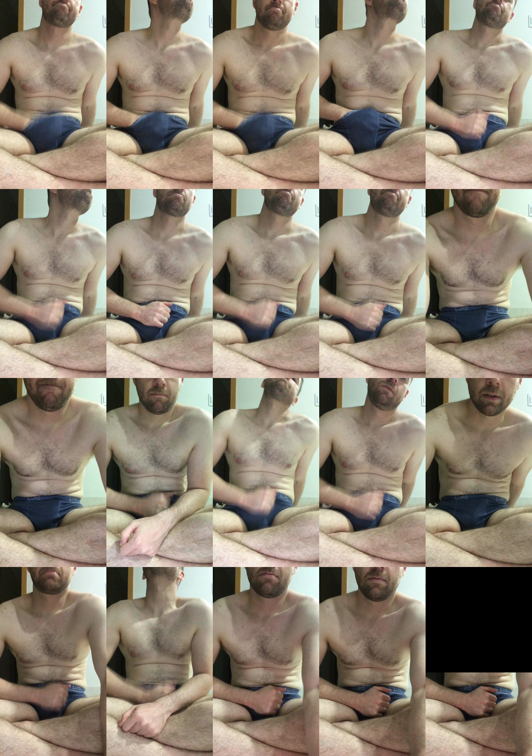 frfav 15-12-2023 Recorded Video spank