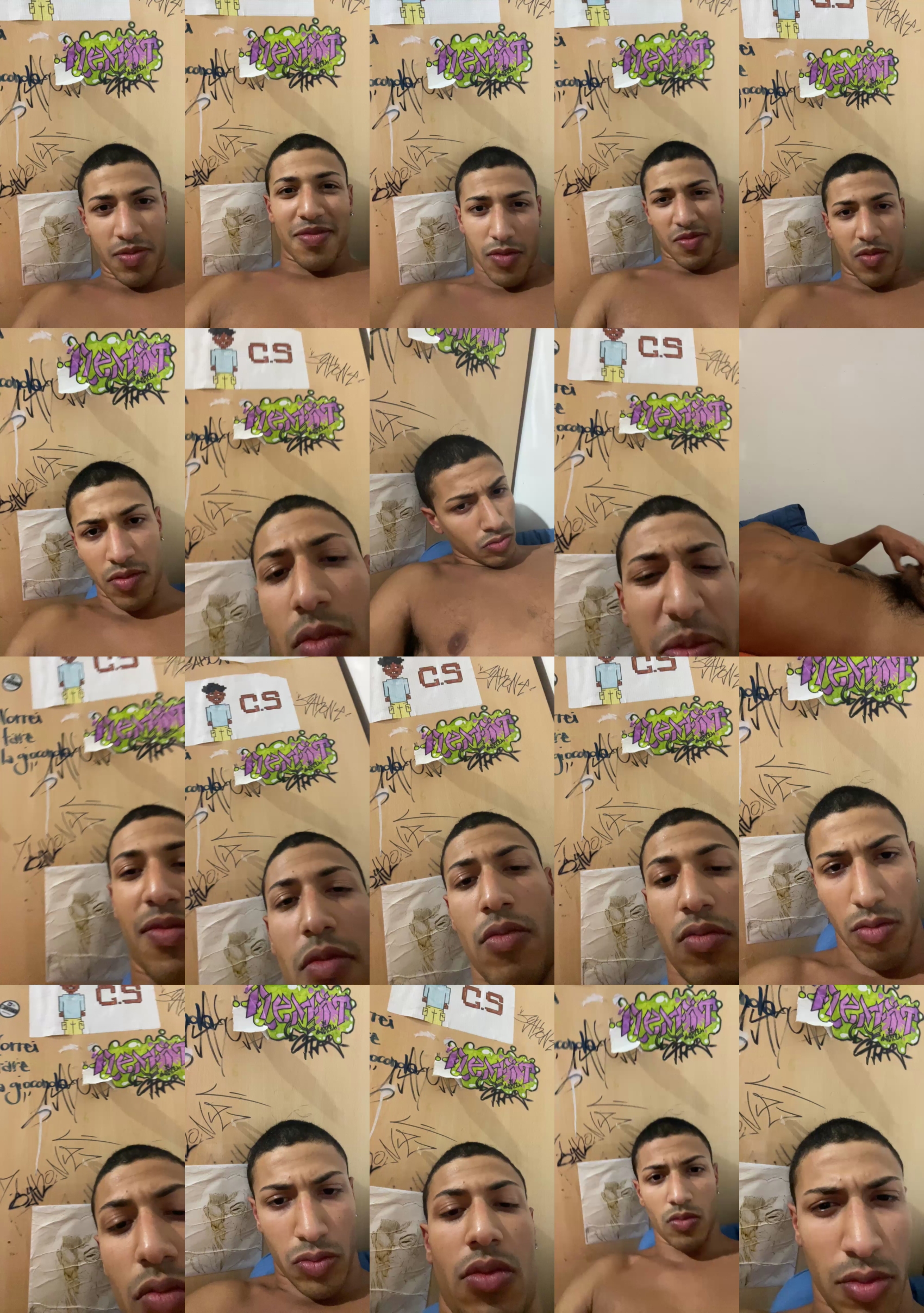 giu_lazed2 15-12-2023 Recorded Video sex