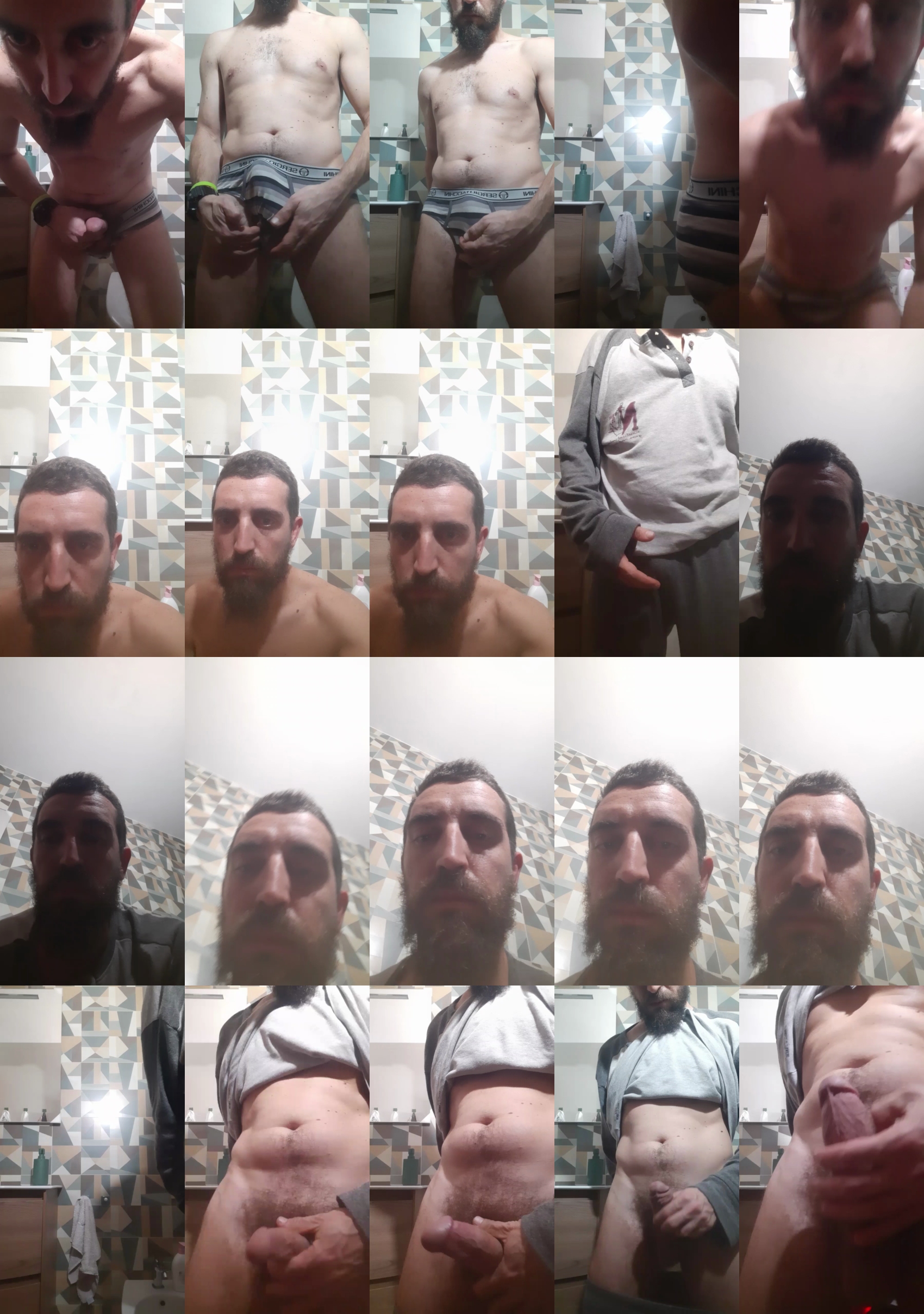 gonzolone5 15-12-2023 Recorded Video natural