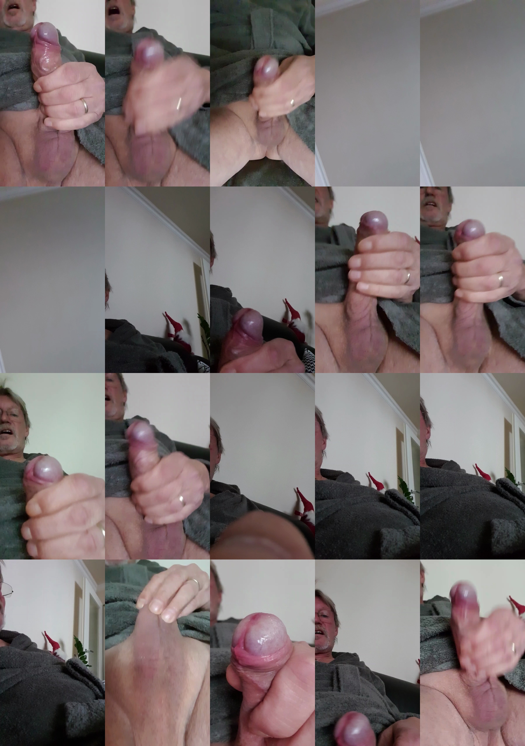 grandler 15-12-2023 Recorded Video bigcock