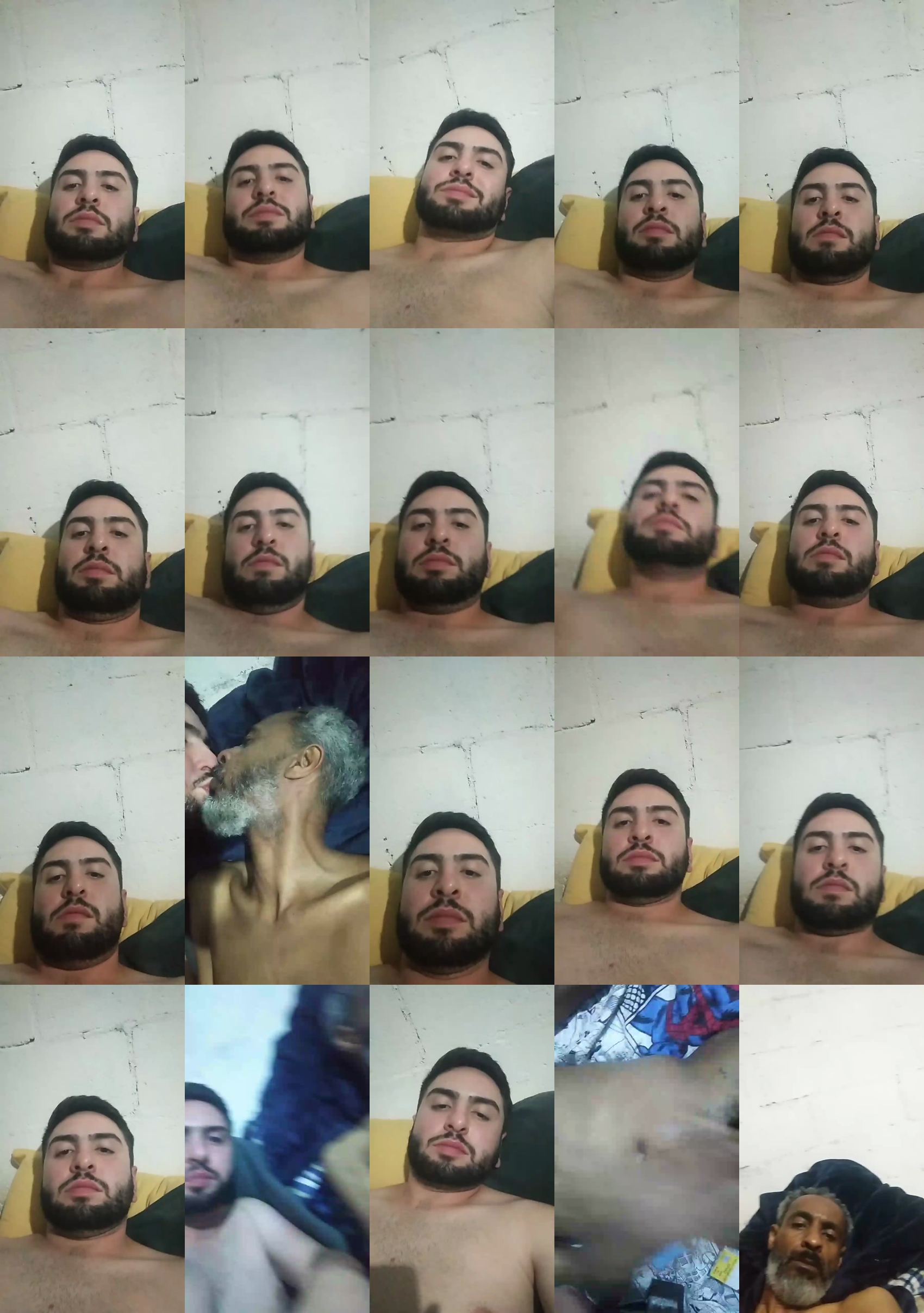 humberto192 15-12-2023 Recorded Video suck
