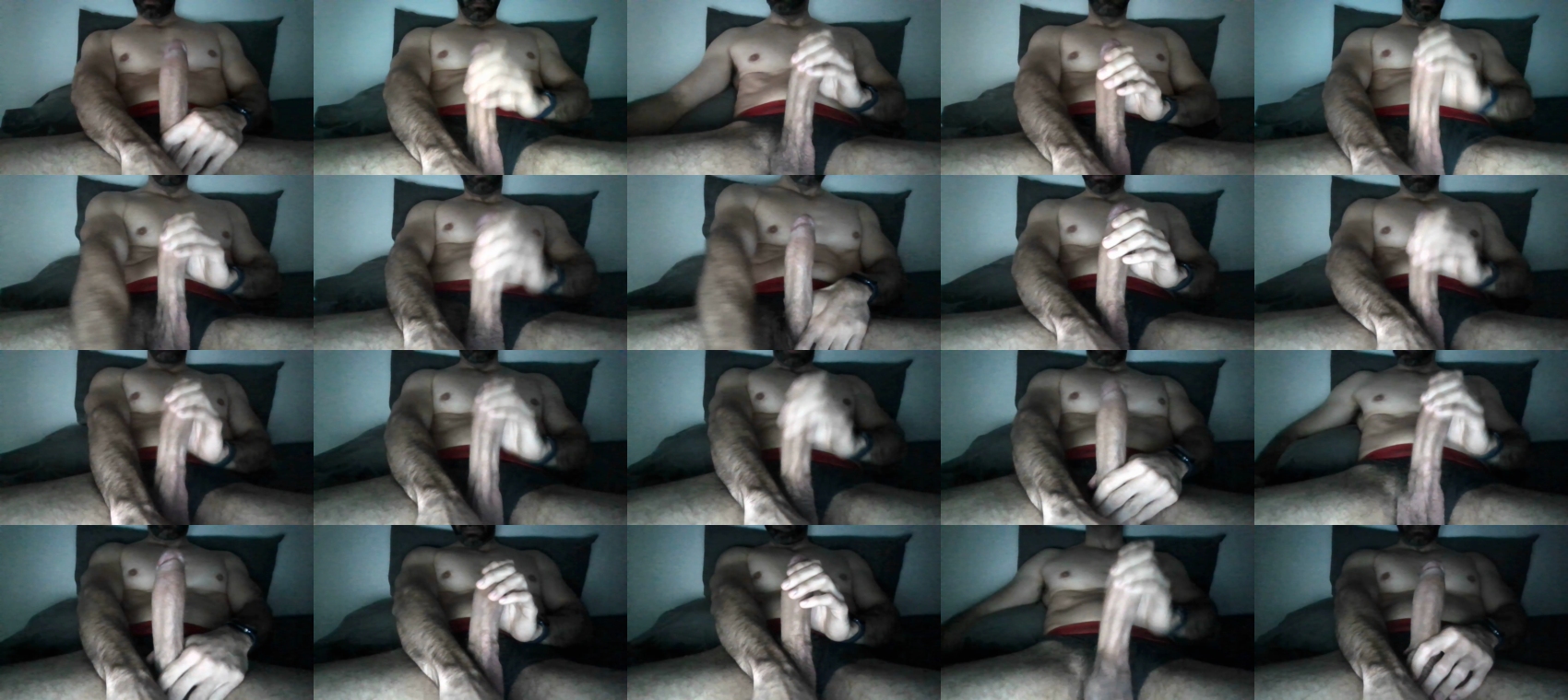 huracan_7 14-12-2023 Recorded Video hard