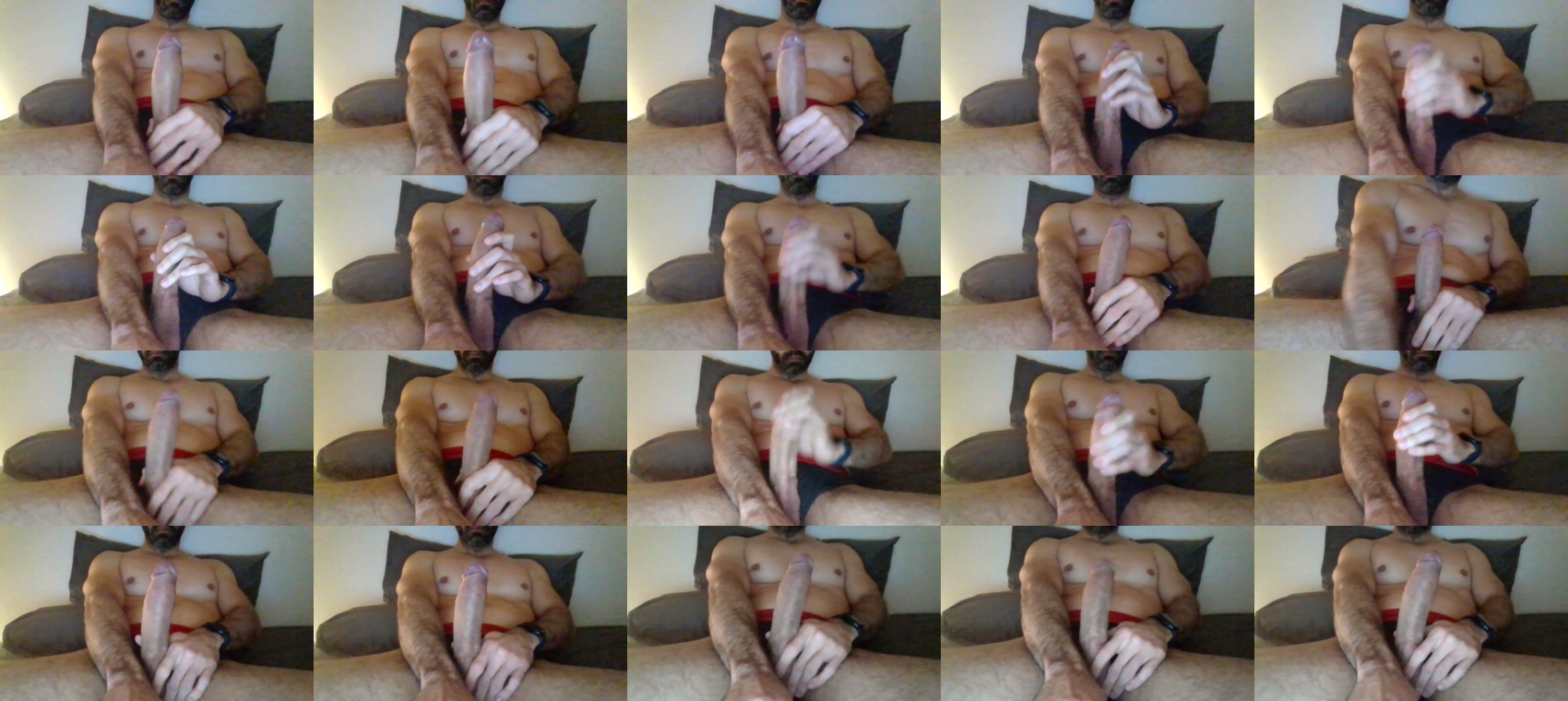 huracan_7 14-12-2023 Recorded Video spank