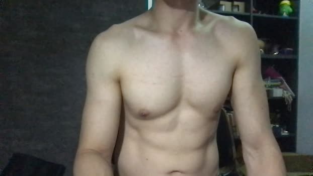 jerem186 15-12-2023 Recorded Video beauty