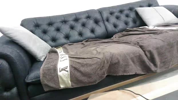 kasket45 14-12-2023 Recorded Video striptease