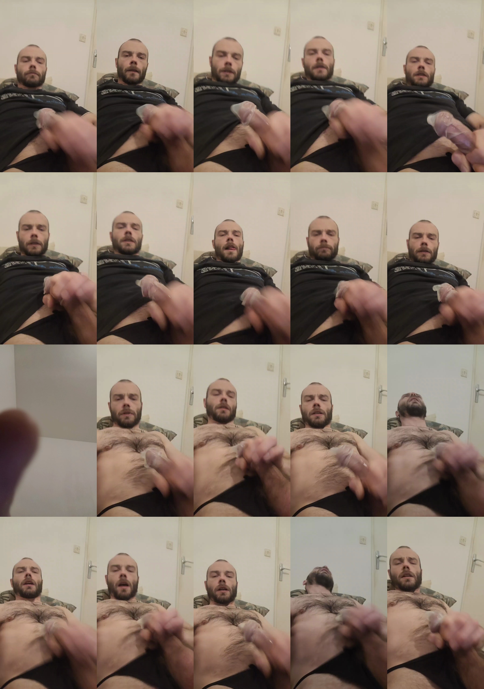 kevinreynaud1 14-12-2023 Recorded Video toys