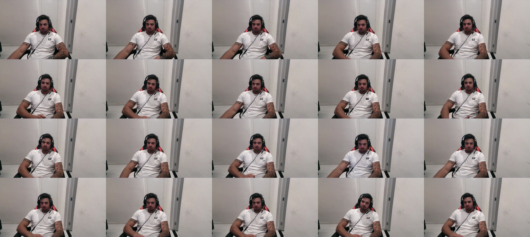 luizinaciodasi 15-12-2023 Recorded Video dirty