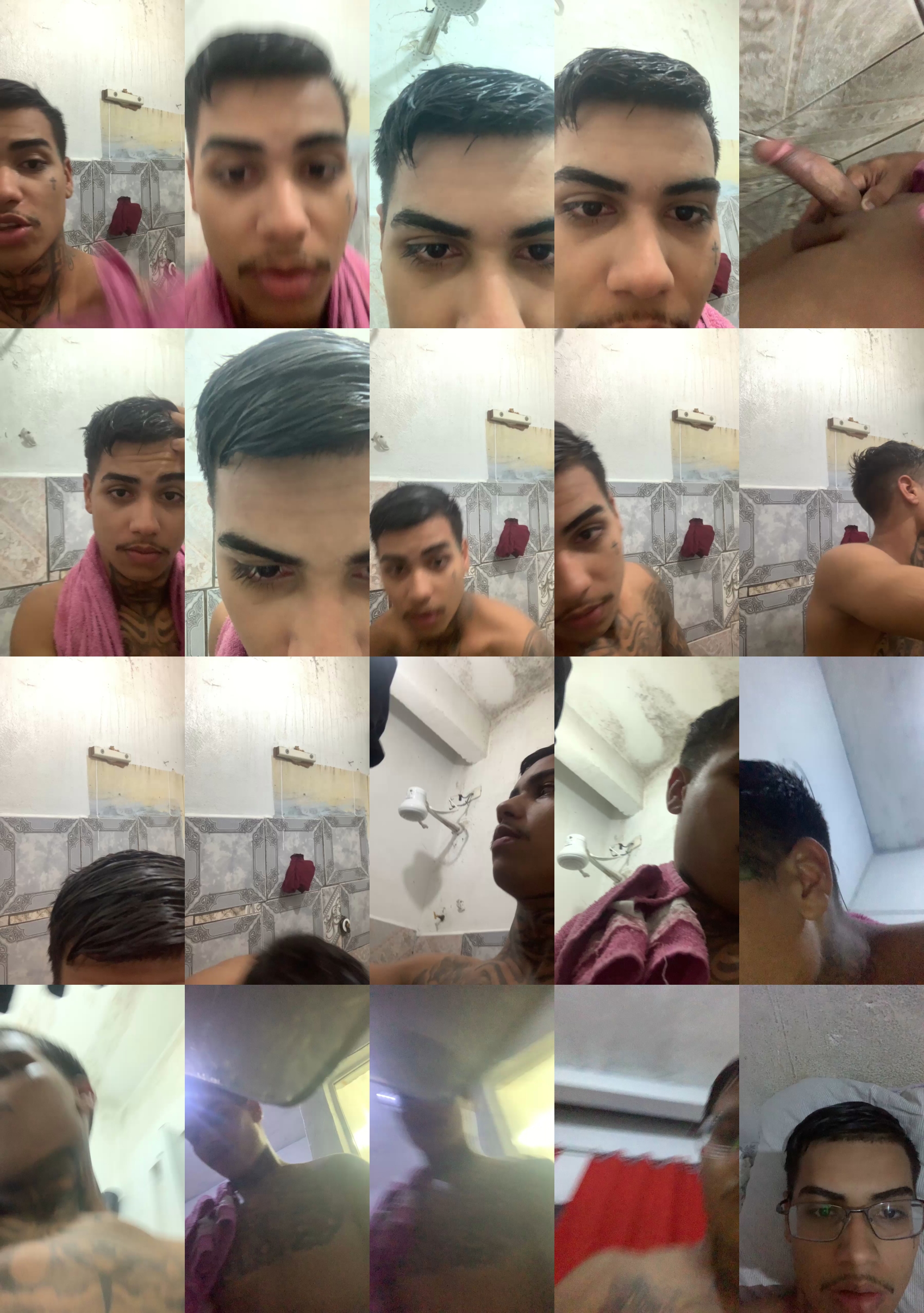 matheus2667 15-12-2023 Recorded Video natural