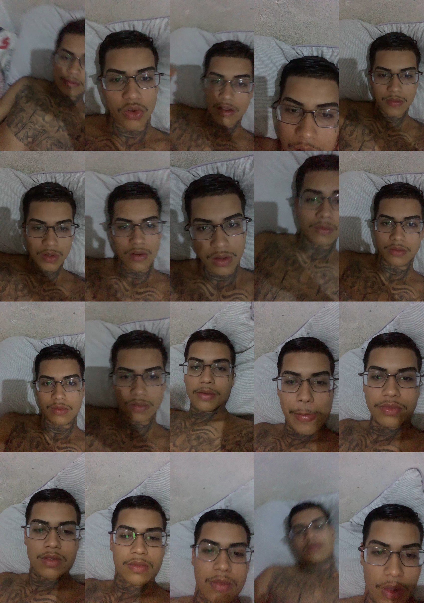 matheus2667 15-12-2023 Recorded Video sweet