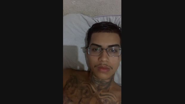 matheus2667 15-12-2023 Recorded Video sweet
