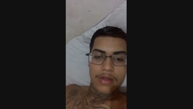 matheus2667 15-12-2023 Recorded Video orgasm