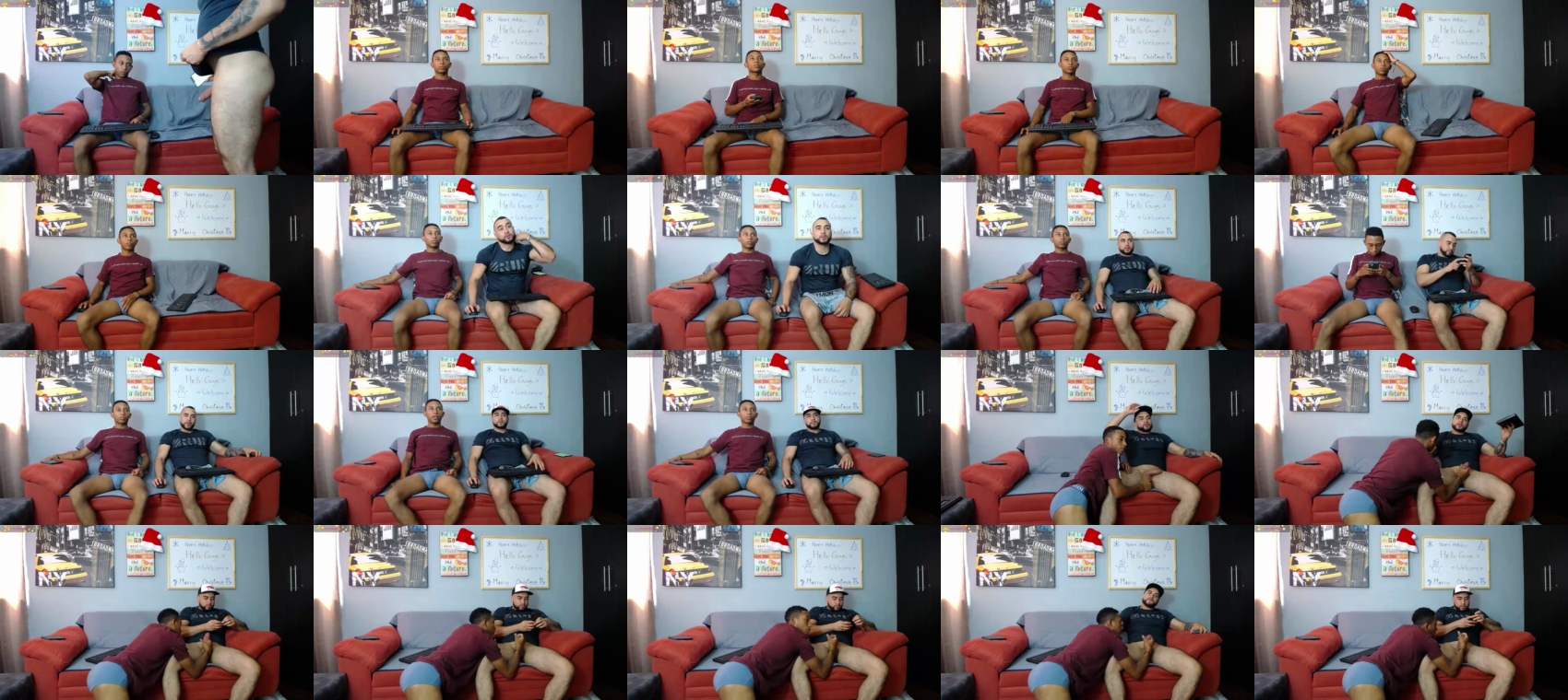 mens_Sexyss 14-12-2023 Recorded Video Pretty