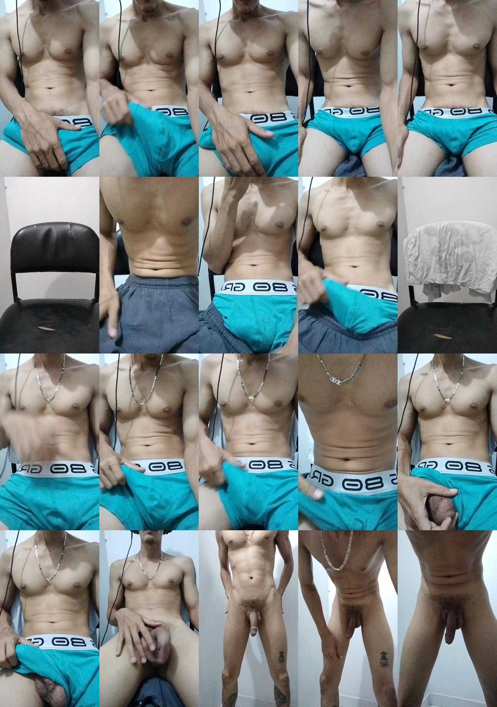 monscock_xxx 15-12-2023 Recorded Video skinny