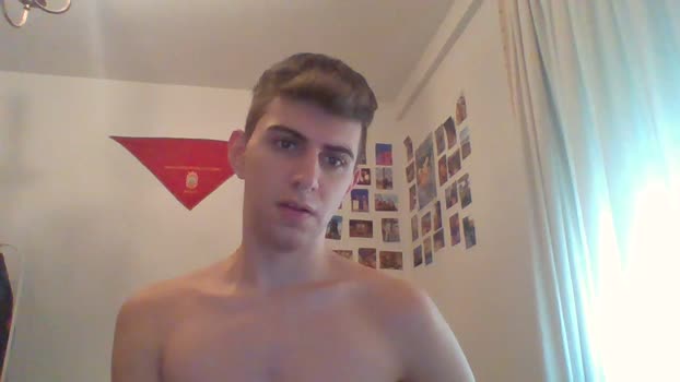 xxxmisterxx1 15-12-2023 Recorded Video squirt