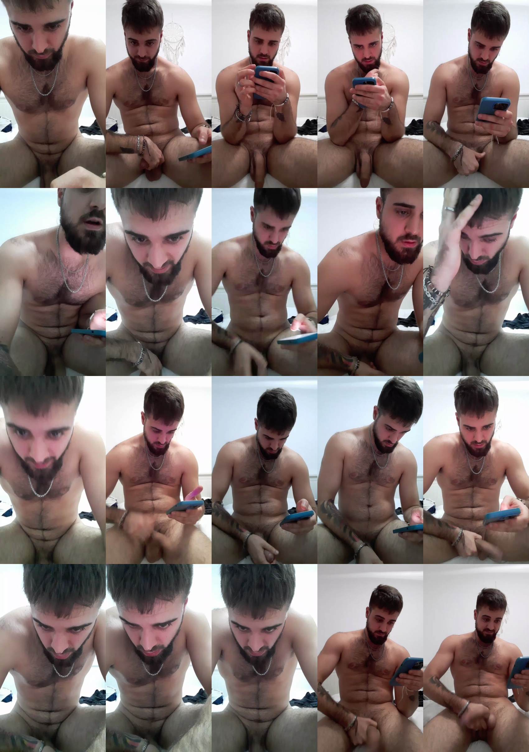 21CMfromBCN 16-12-2023 Recorded Video bigcock
