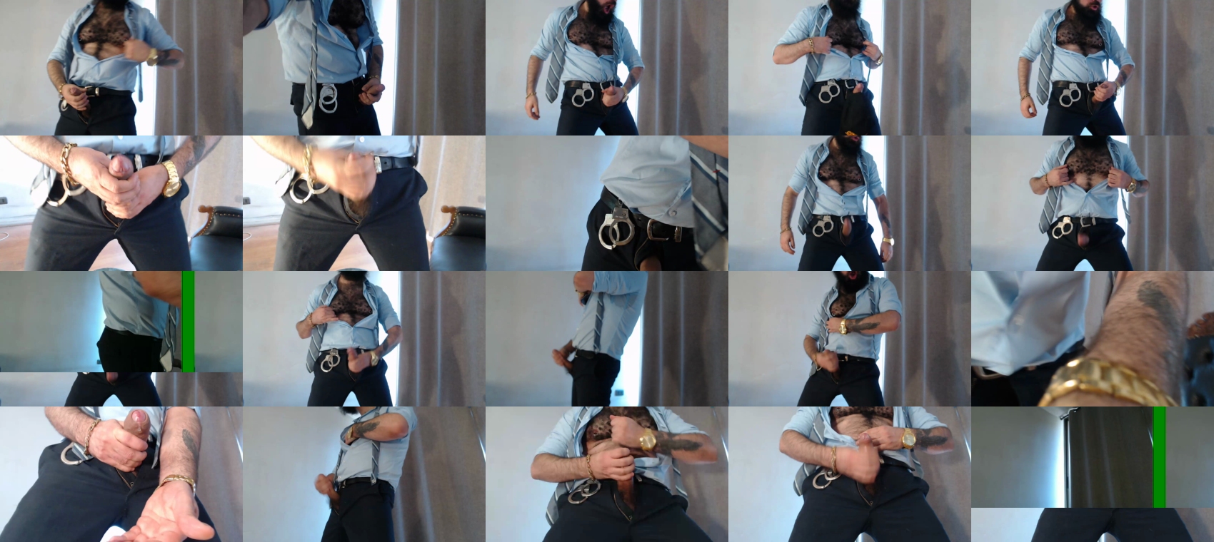 25x6cms 15-12-2023 Recorded Video hard