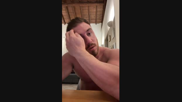 Bigwhitebull 16-12-2023 Recorded Video fuckass