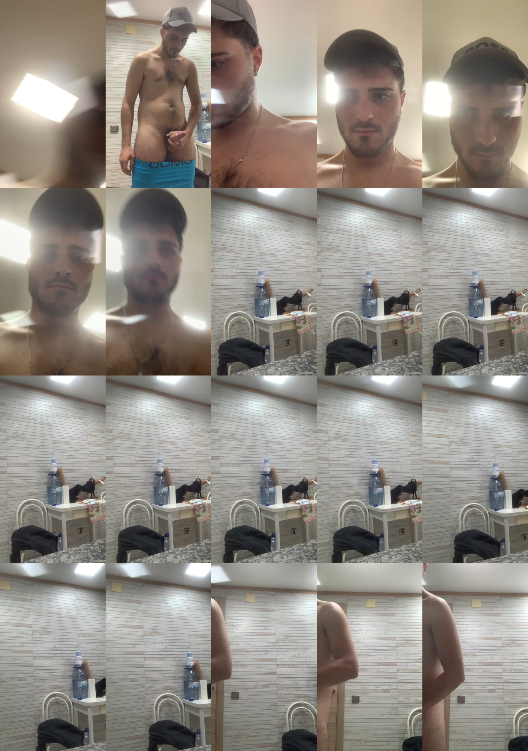 Hot1722 15-12-2023 Recorded Video Webcam