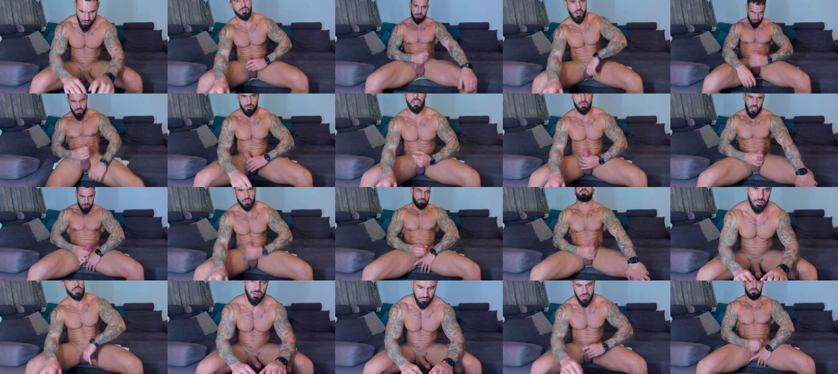 Jordan_rush05 15-12-2023 Recorded Video hard