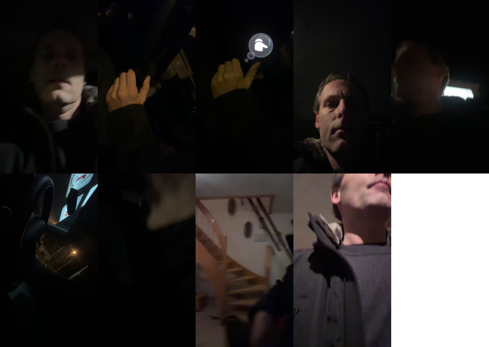 KeporBlue 16-12-2023 Recorded Video fuckface