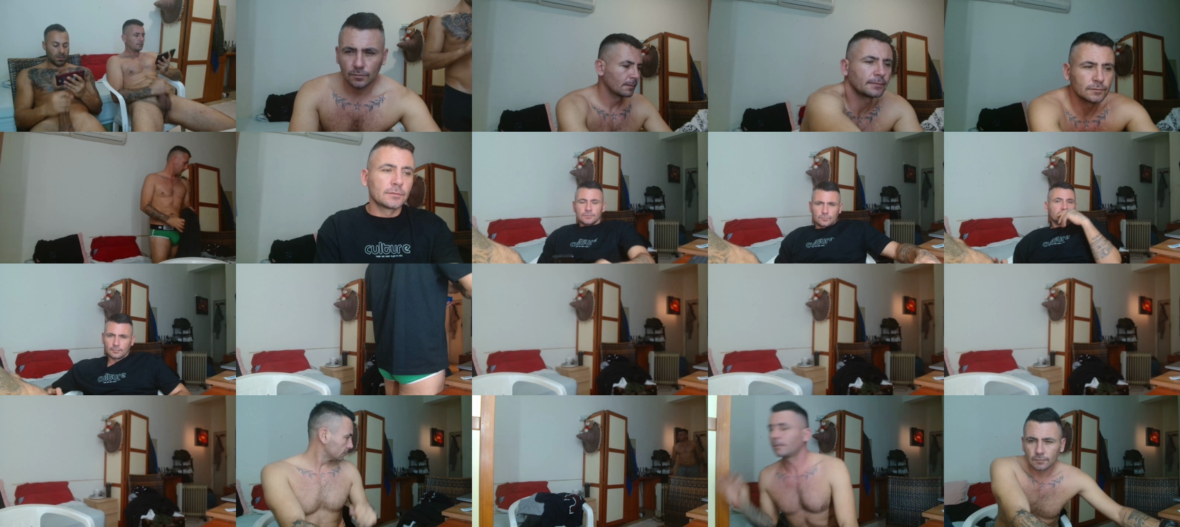 King4four 16-12-2023 Recorded Video fuck