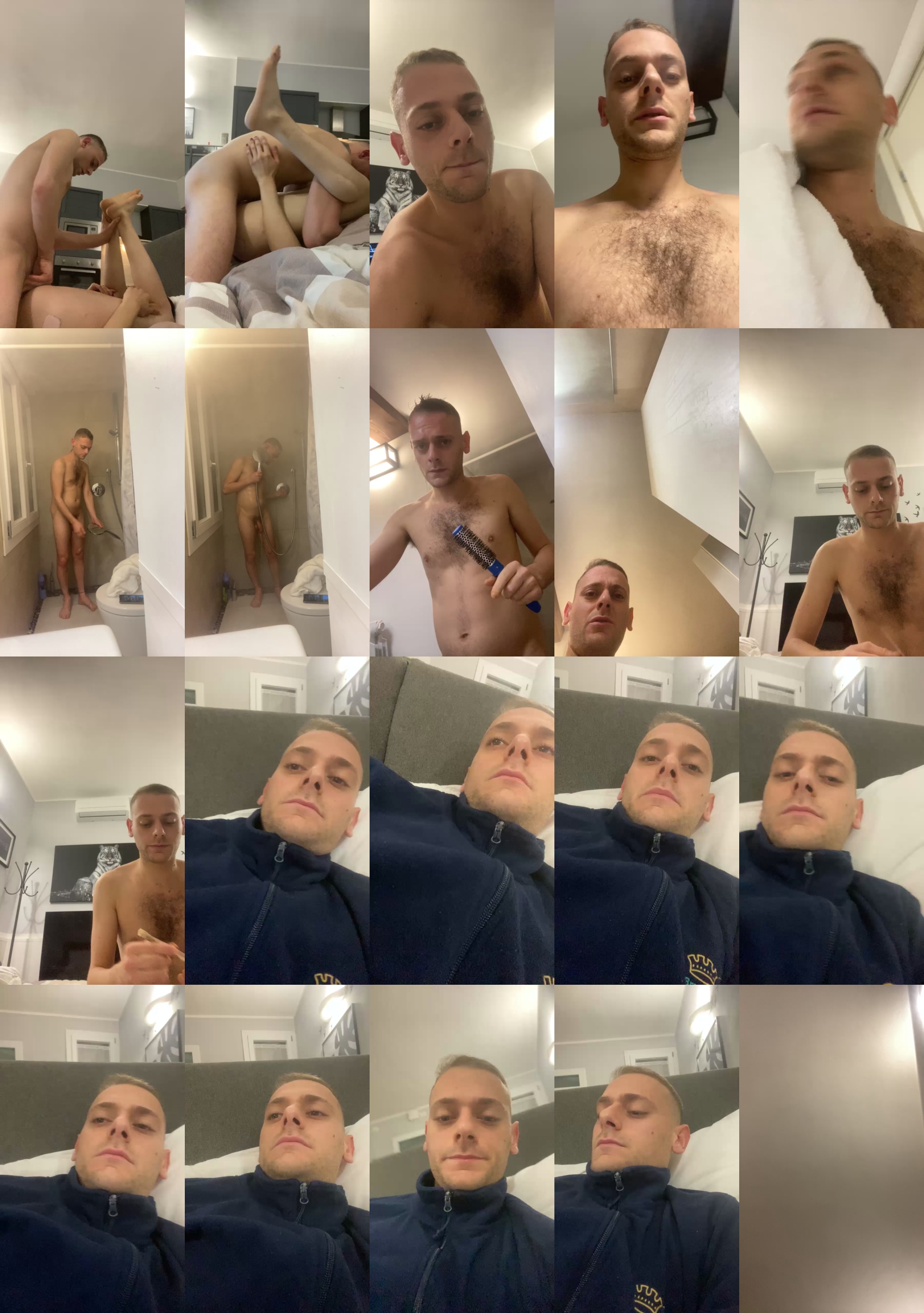 Locodice9 15-12-2023 Recorded Video fuckhard