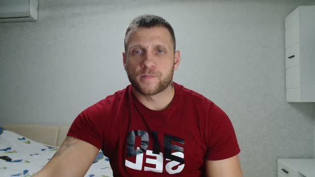 Malchyshka 15-12-2023 Recorded Video hard