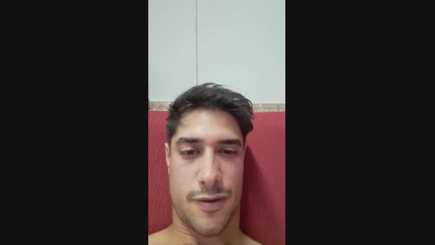 Marcian888 16-12-2023 Recorded Video lick