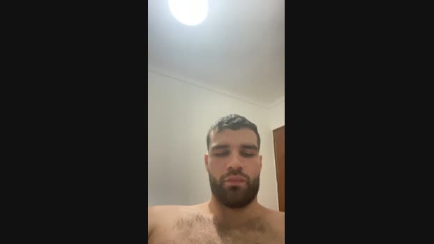 MitchYourMan 16-12-2023 Recorded Video kissing