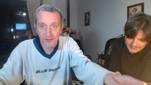 MonkeyGoon 15-12-2023 Recorded Video deepthroat