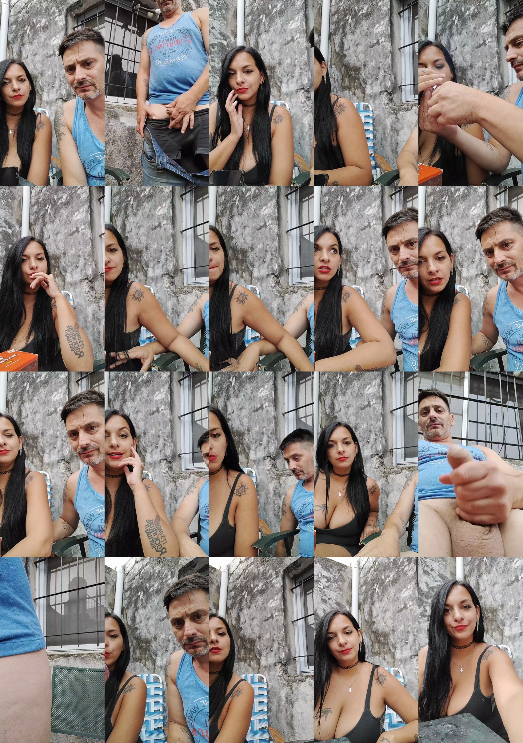 Priscila_Nico 16-12-2023 Recorded Video fuckass