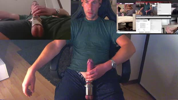 Reeper84 15-12-2023 Recorded Video hard