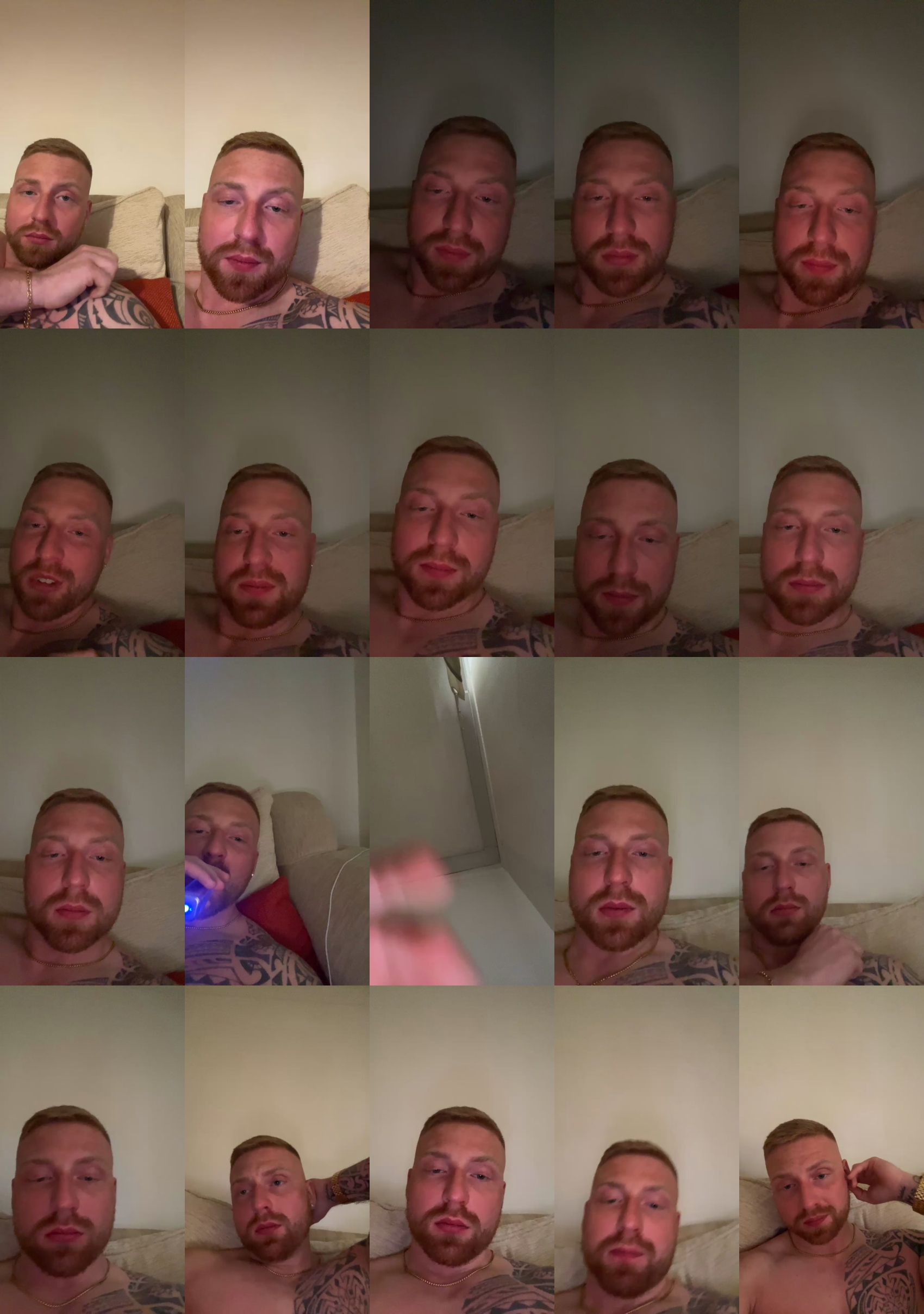 Ronin1997 16-12-2023 Recorded Video jerkoff