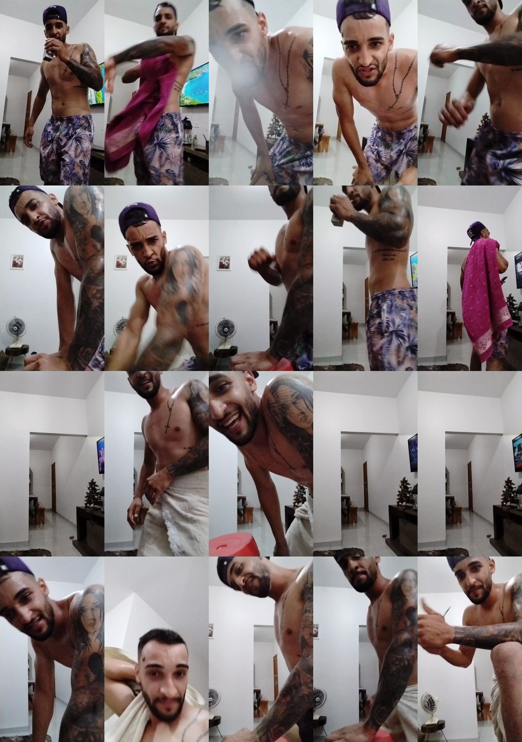 Seizora 16-12-2023 Recorded Video squirt