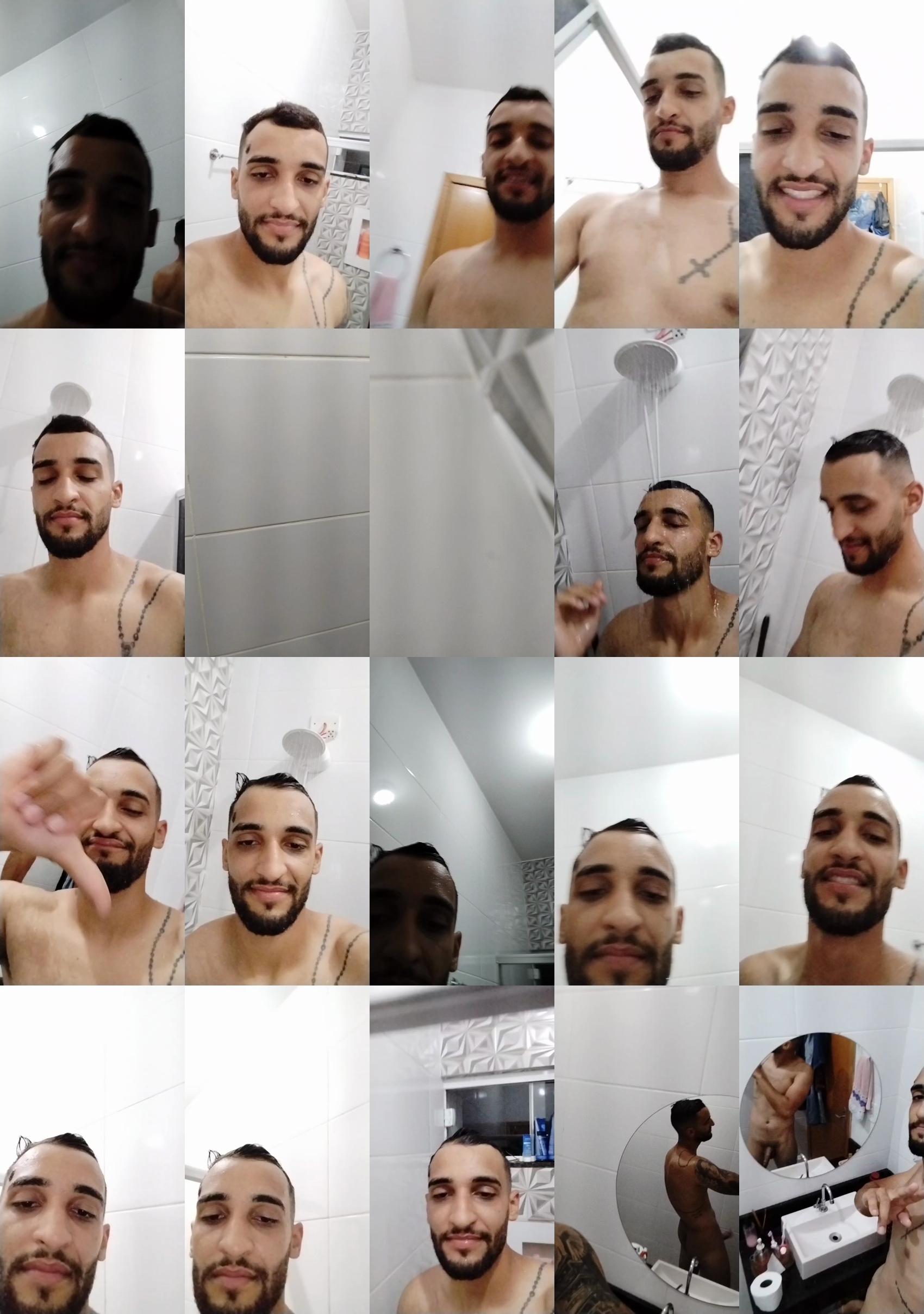 Seizora 16-12-2023 Recorded Video bigdick