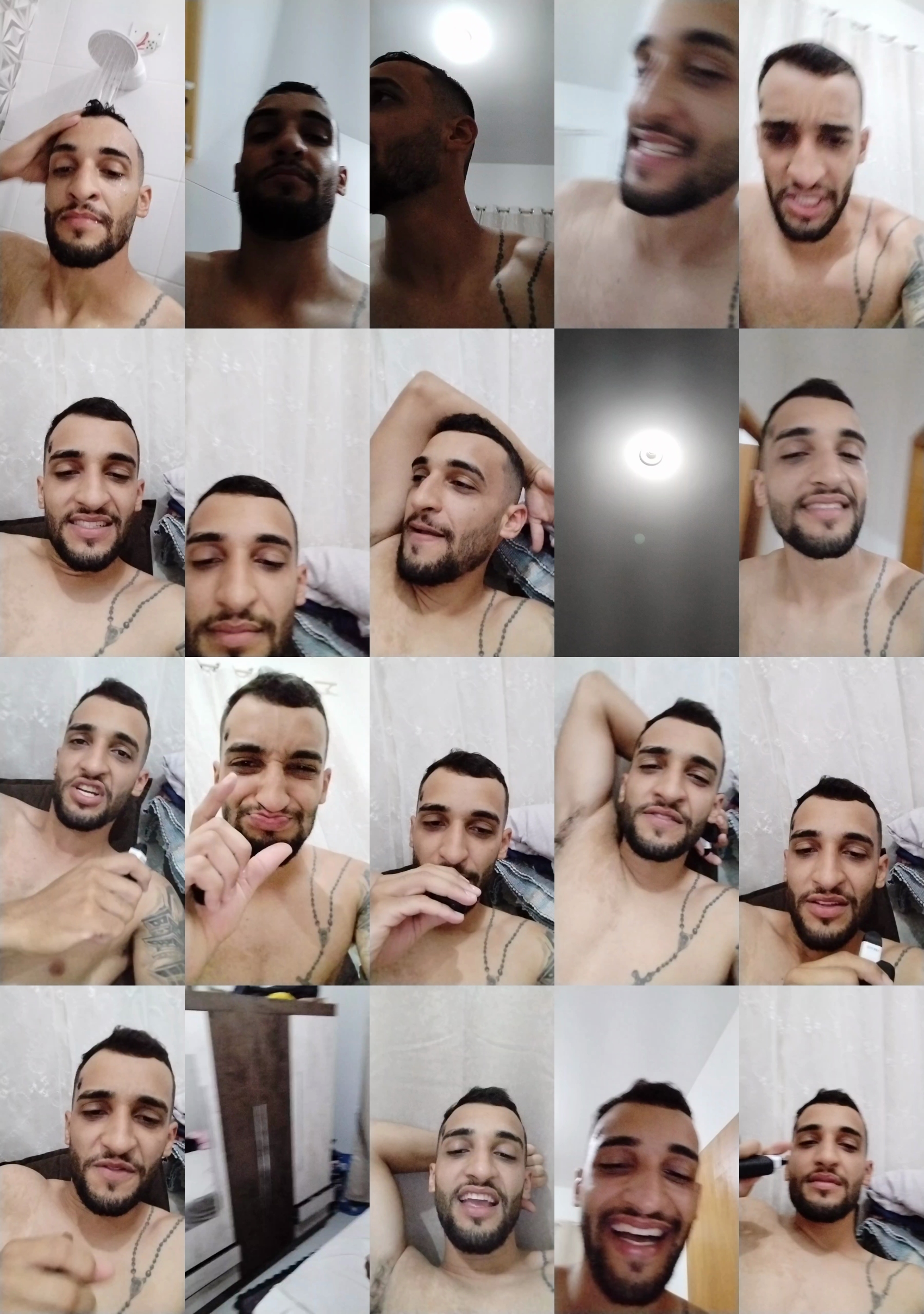 Seizora 16-12-2023 Recorded Video amateur