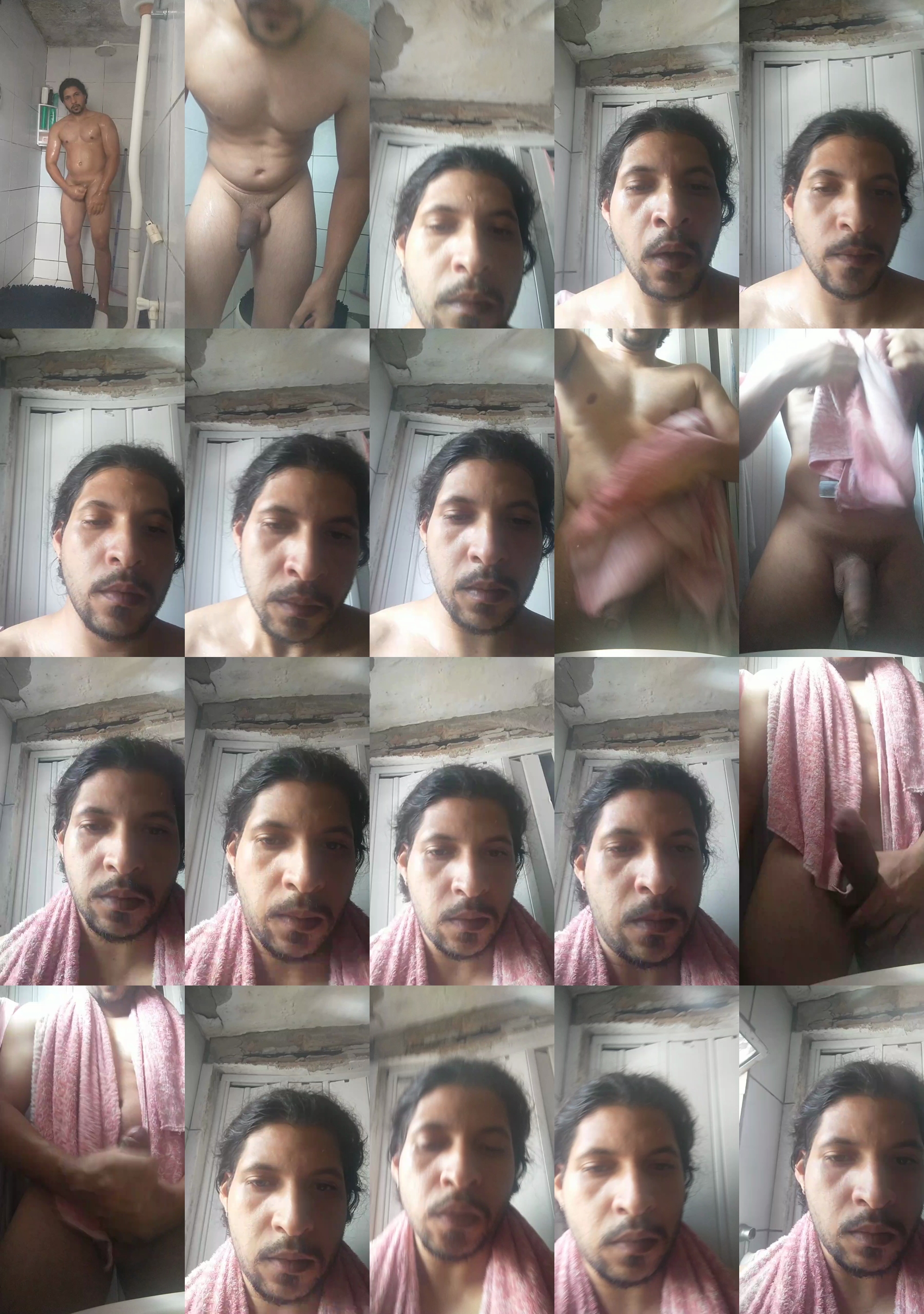 Silvab02 16-12-2023 Recorded Video hot