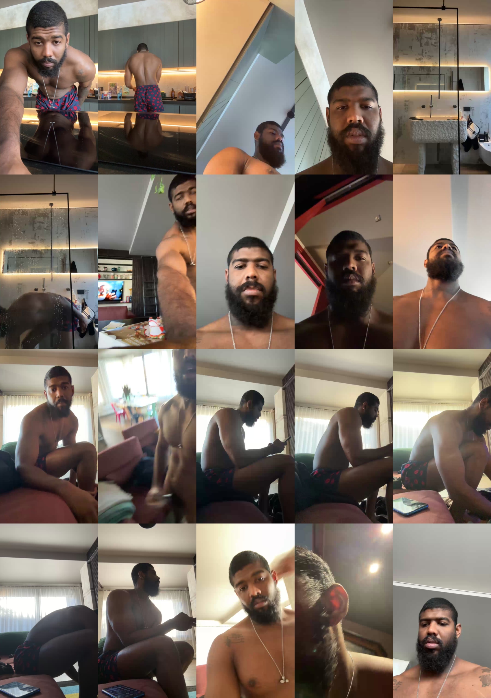 WinstonSex 16-12-2023 Recorded Video hard