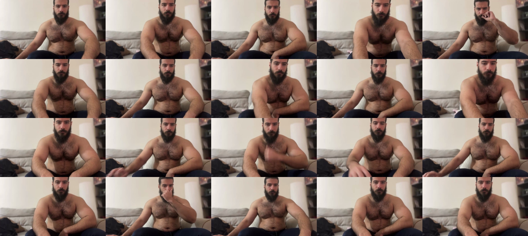Zaynbass 16-12-2023 Recorded Video fuck